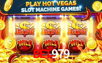 A Revolução dos Aplicativos de Jogos no BET979
