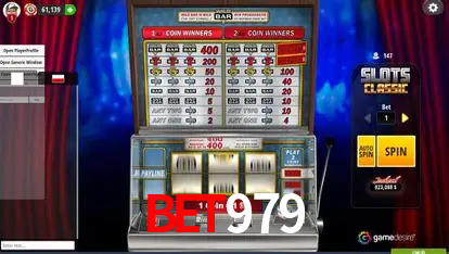Descubra a Essência do BET979: Nossa História e Compromissos