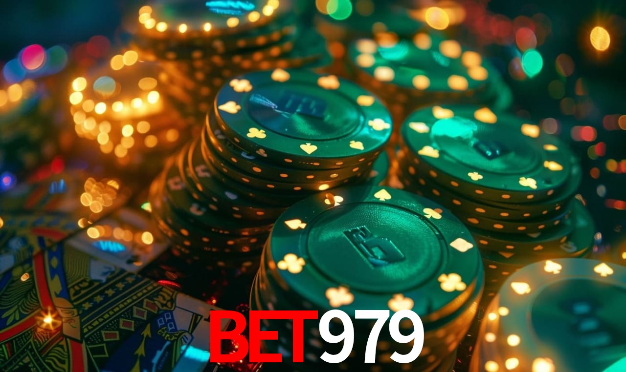 Experiência VIP BET979