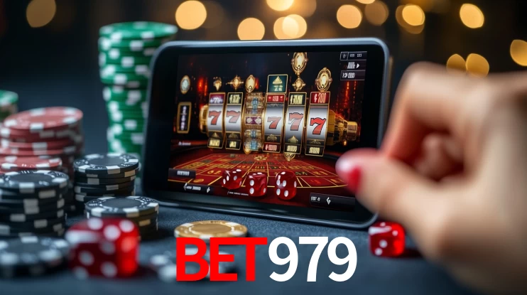Experiência VIP BET979