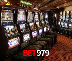 A Revolução dos Aplicativos de Jogos no bet979