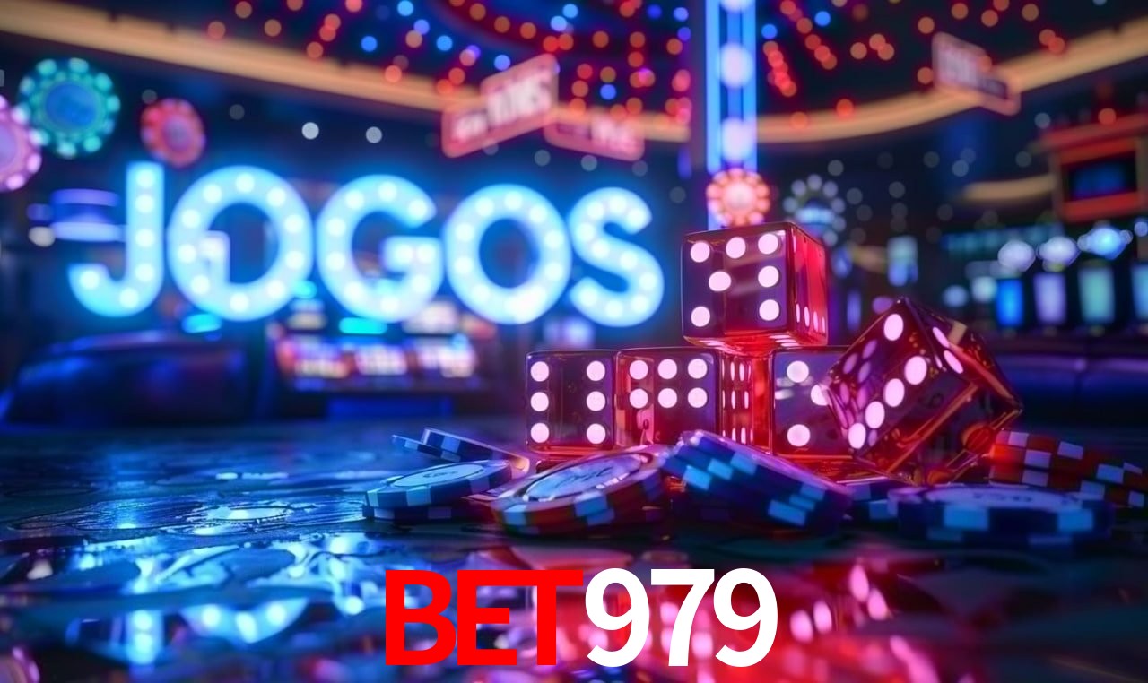 Casino VIP BET979