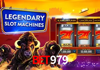 Inovações de Jogos na BET979: O Futuro das Experiências Interativas