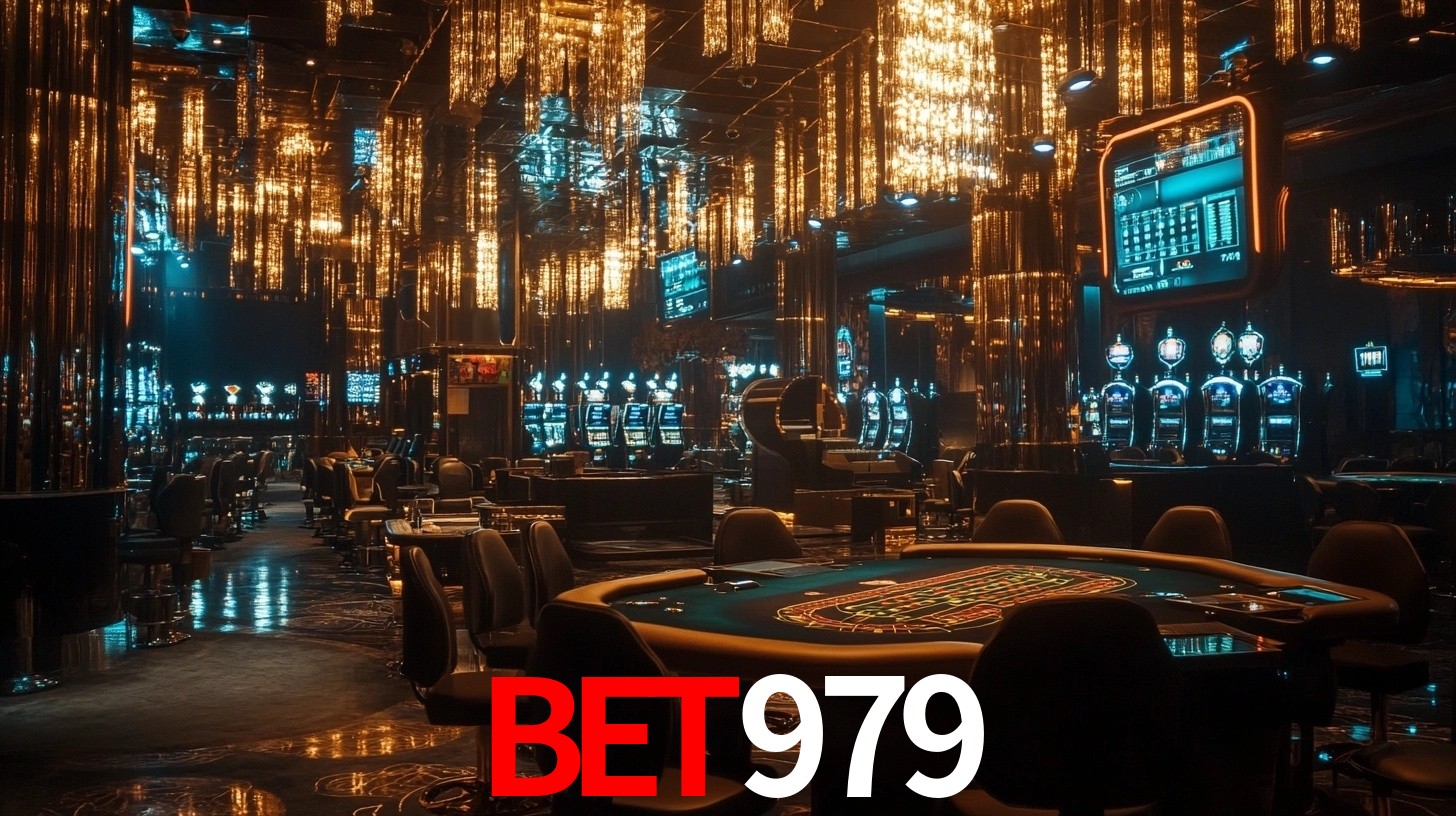 Programa VIP BET979