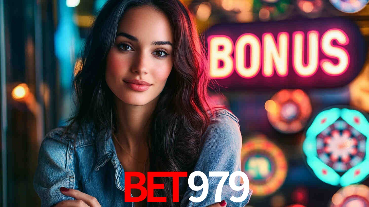 Welcome Bonus BET979
