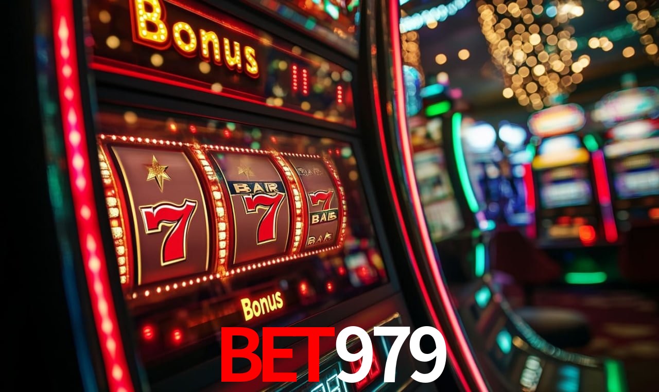 Bônus Generosos e Exclusivos no BET979 para Você!