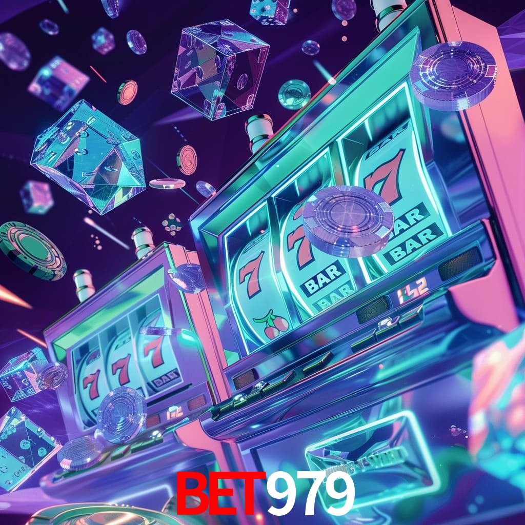 Jogos Exclusivos BET979