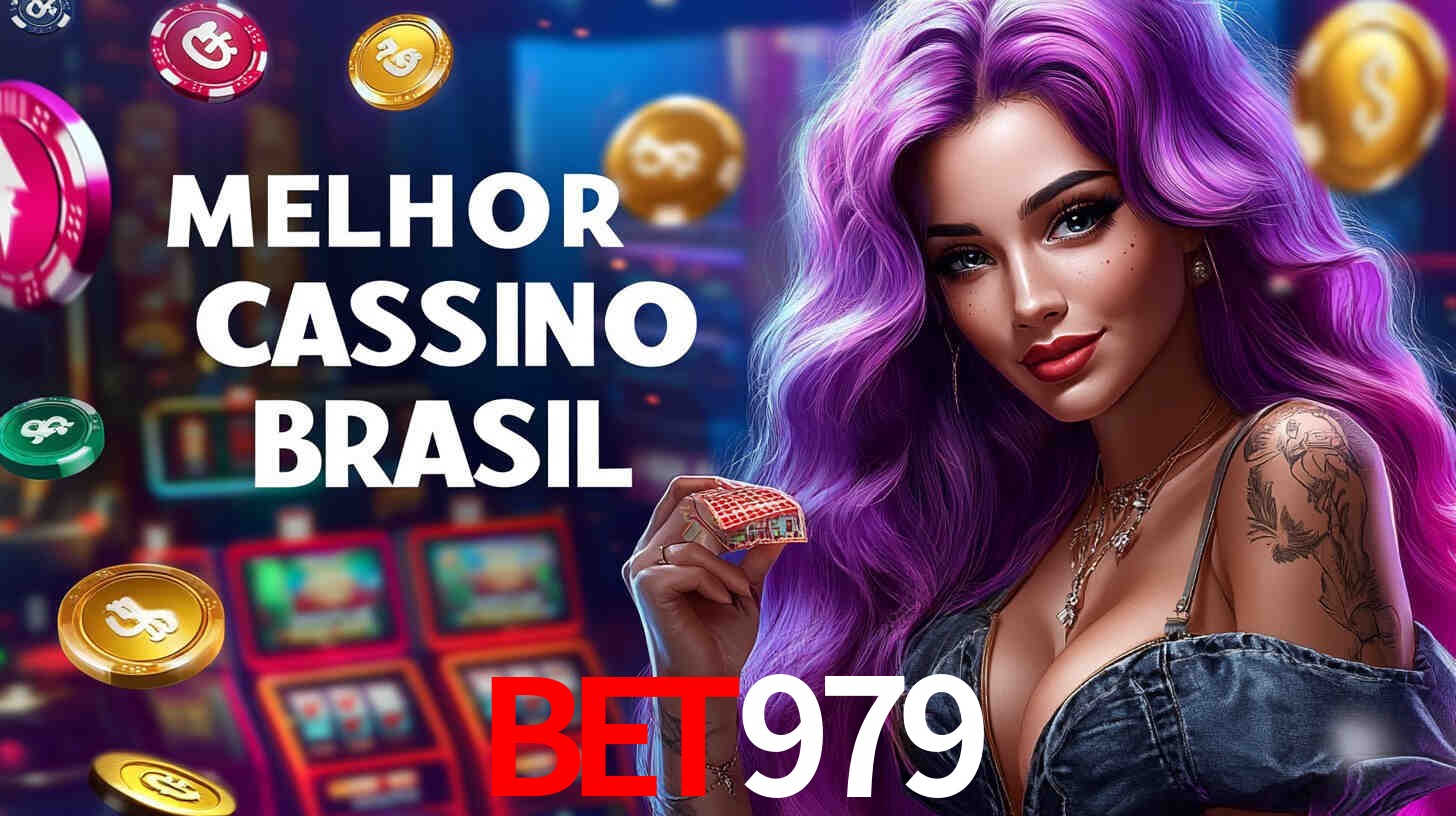 Inovações de Jogos na BET979: O Futuro das Experiências Interativas