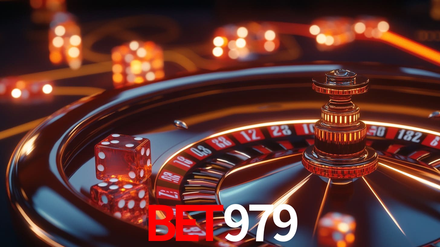 Slot Games BET979