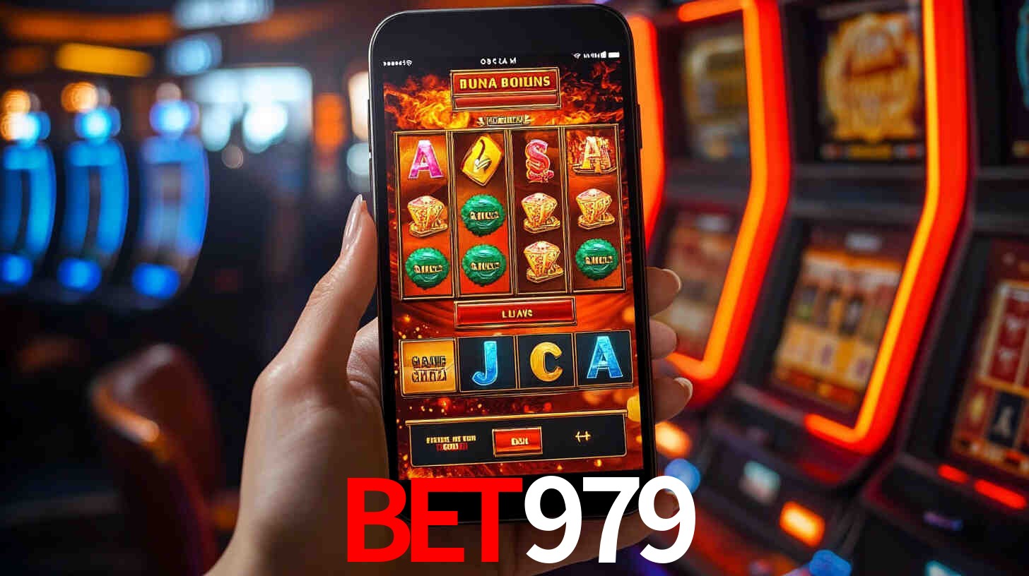 VIP Casino BET979