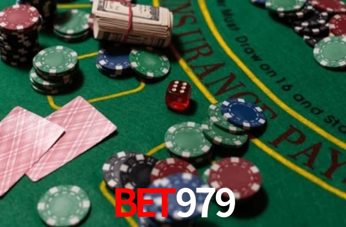 BET979 App Interface