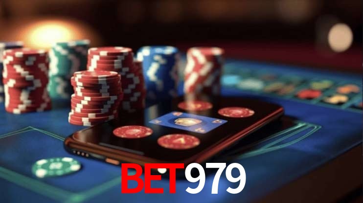 Cadastro Rápido BET979
