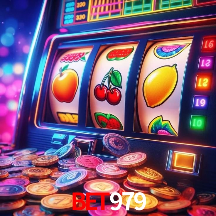 Recursos de Bônus BET979