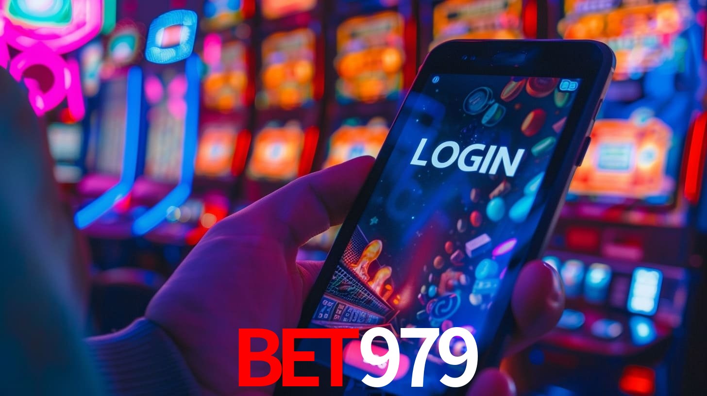 Apostas de Tênis BET979