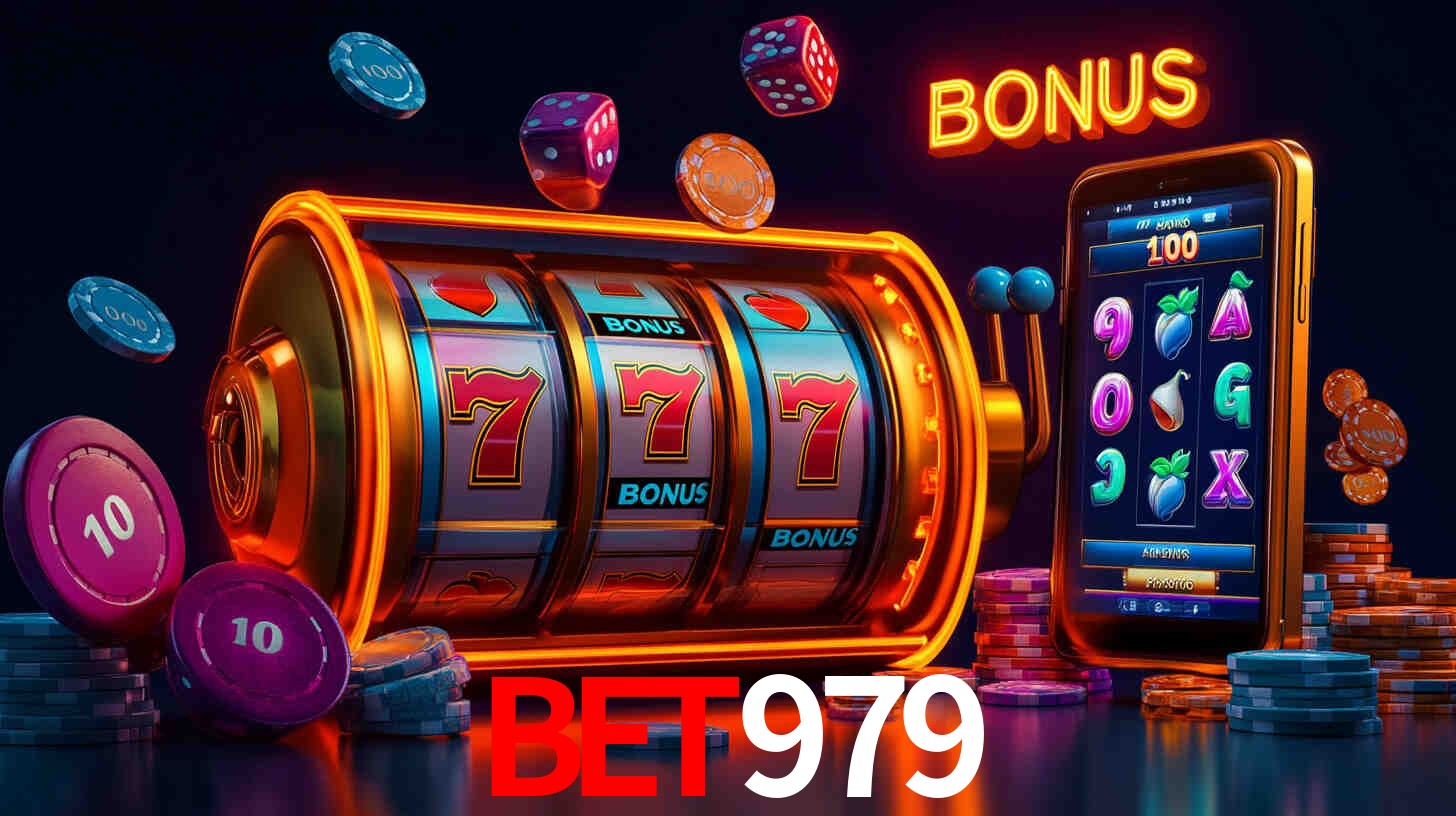 Desvendando o Mundo dos Jogos Virtuais na BET979