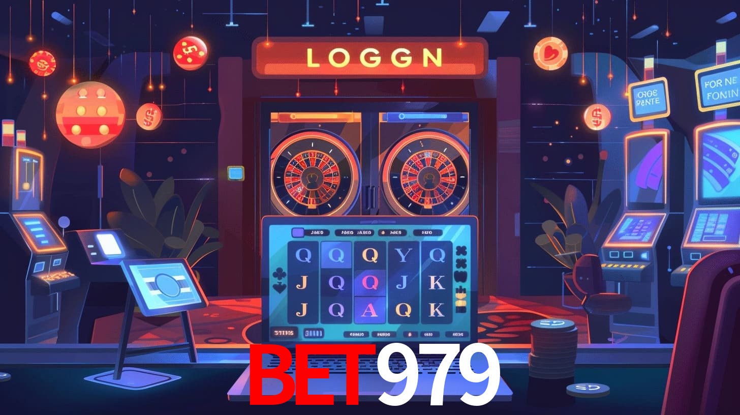 BET979 - Cassino Online e Slots com - BET979.COM