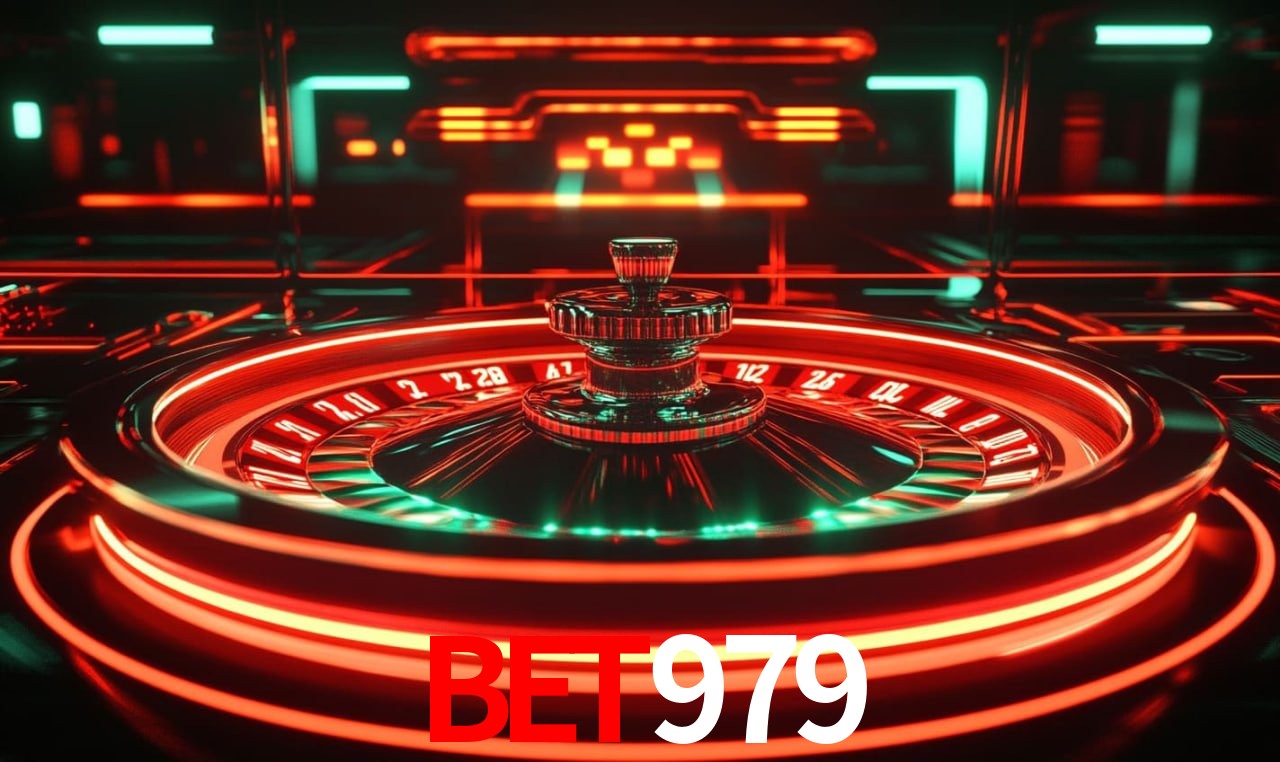 Apostas Esportivas na BET979: Um Guia Completo