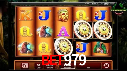 Descubra o Mundo do Cassino Online com BET979