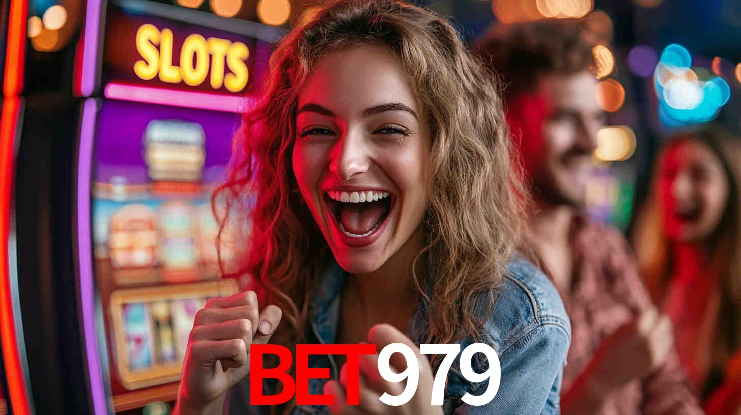 A Emoção da Loteria na BET979: Uma Chance de Mudança de Vida