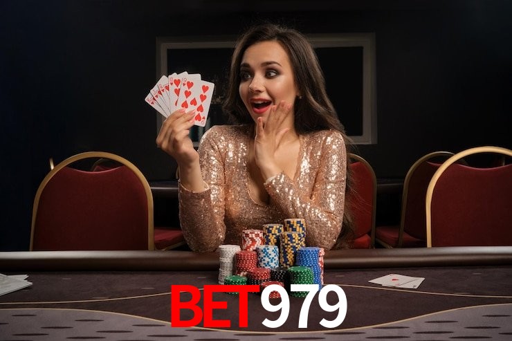 Torneios BET979