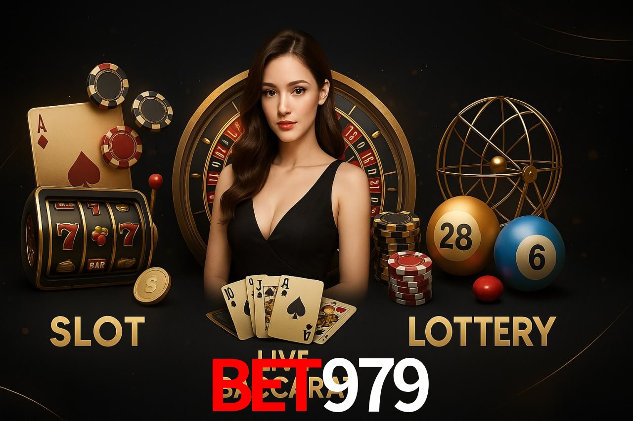 BET979: Jogos de Caça-Níqueis-Altas Recompensas, Roleta-Velocidade, Blackjack-Desafios Máximos