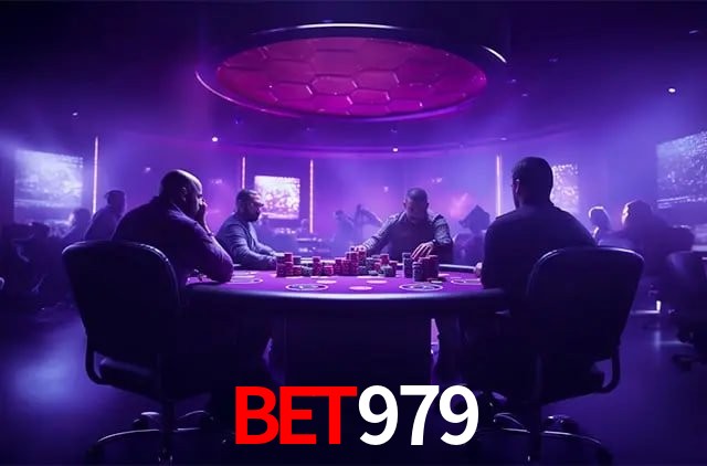Diretório de Jogos BET979