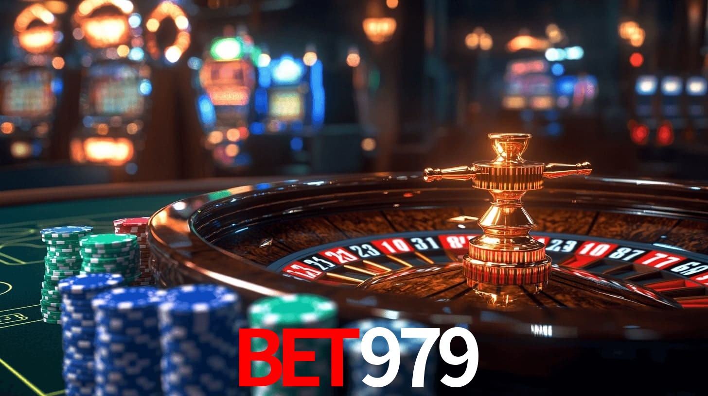 Live Casino BET979