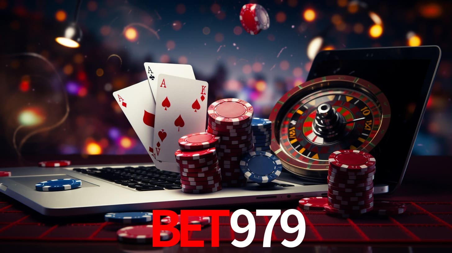 Games Directory BET979