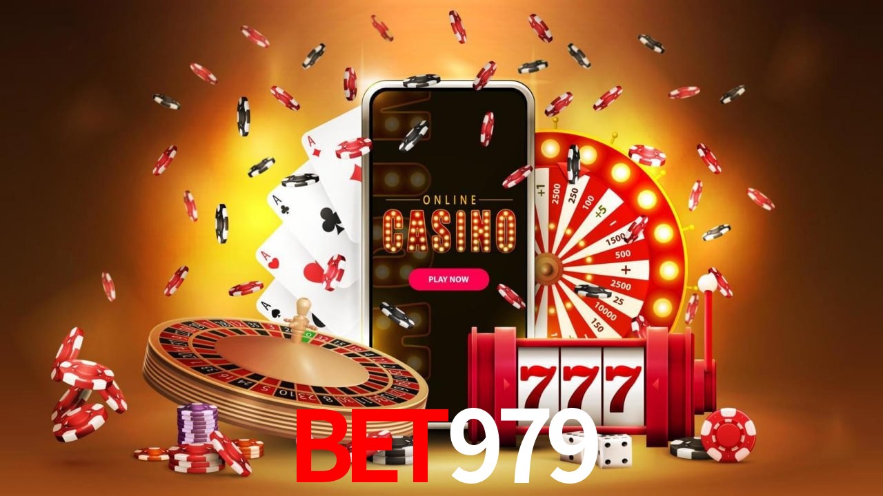 A Popularidade dos Caça-Níqueis no BET979