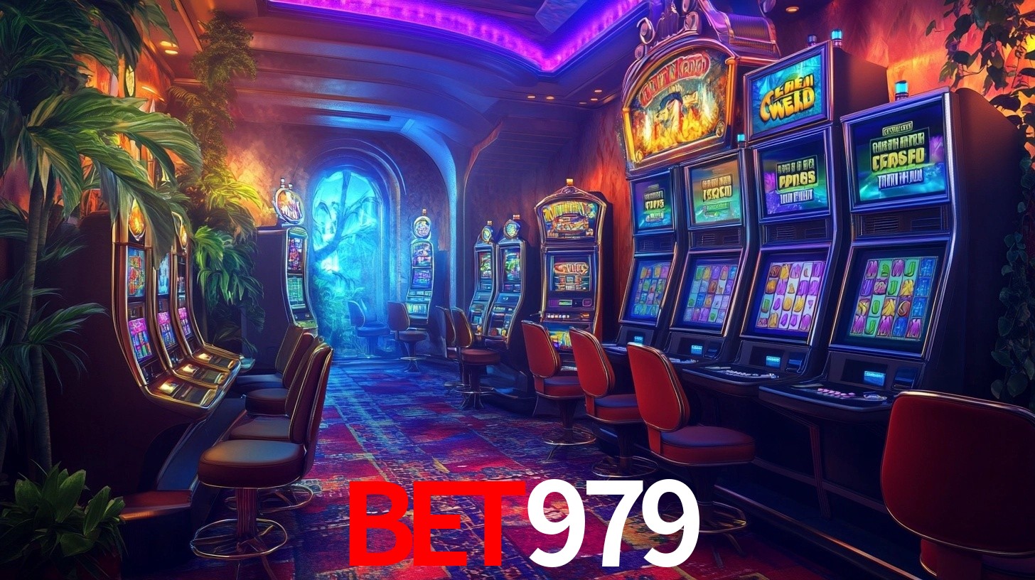 Game Statistics BET979