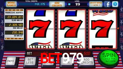 Desvendando o Mundo dos Jogos Virtuais na BET979