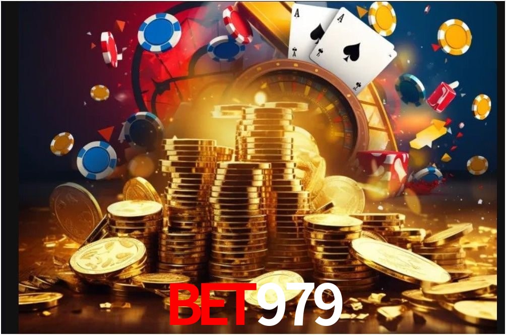 Programa VIP BET979