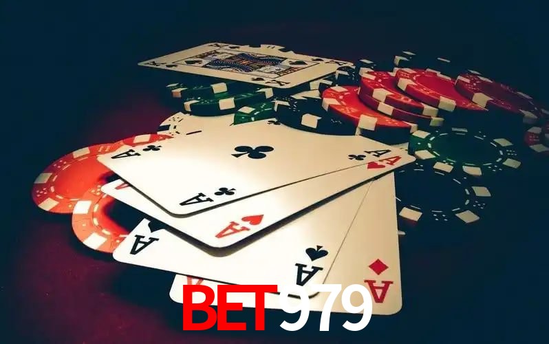 Explore as vantagens do BET979: serviço profissional e confiabilidade