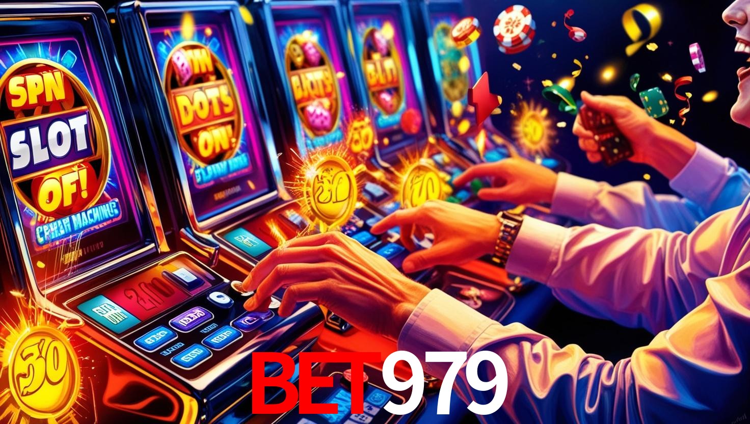 BET979