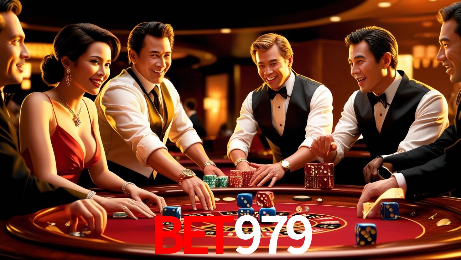 BET979