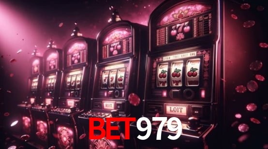 Casino Ao Vivo bet979