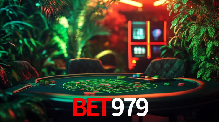 Welcome Bonus bet979