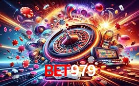 Diretório de Jogos bet979