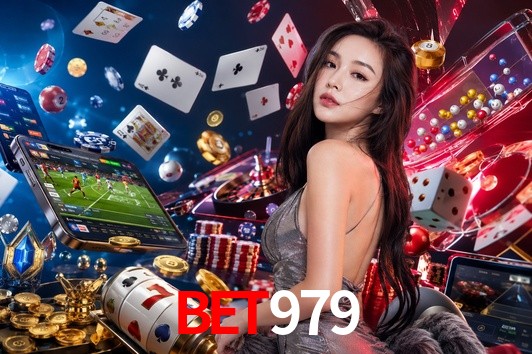 Games Directory bet979