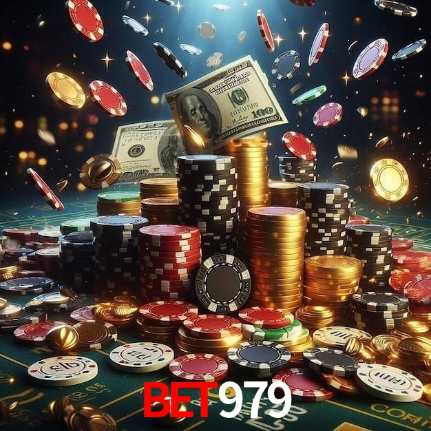 Programa VIP bet979