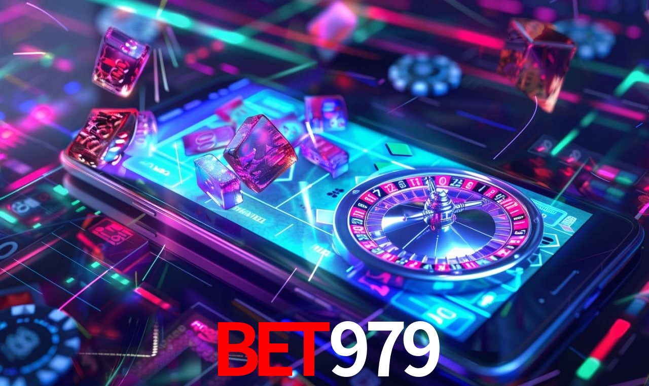 Provedores de Jogos bet979