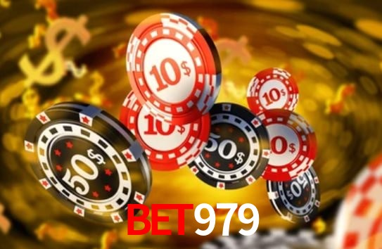Recursos de Bônus bet979