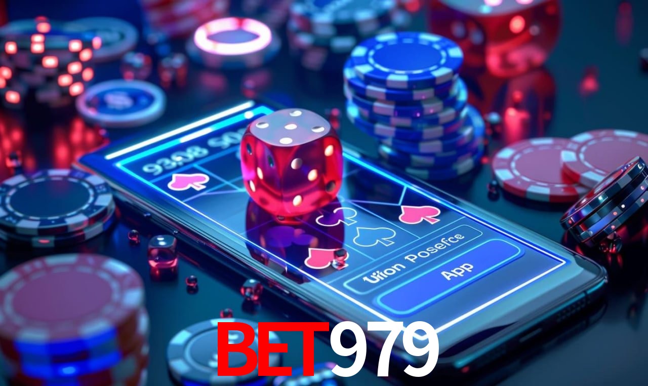 Prévia de conteúdo do canal Telegram bet979