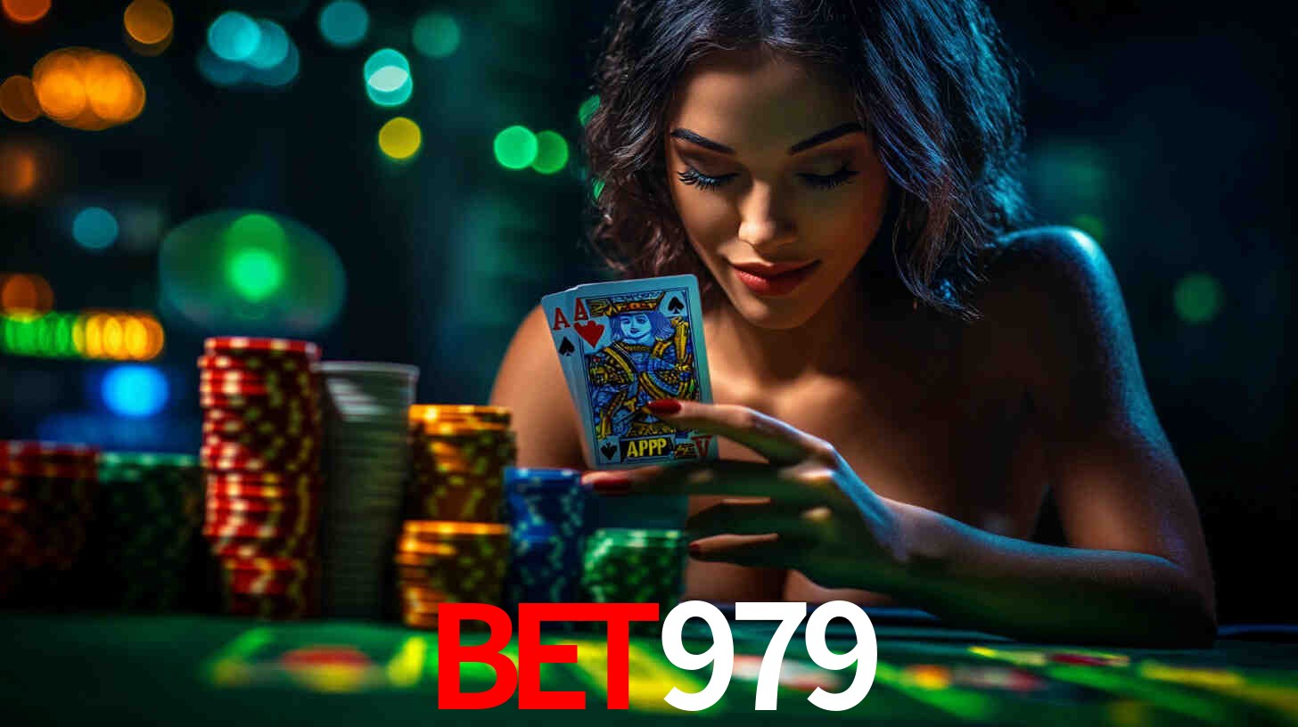 Desvendando o Mundo dos Jogos Virtuais na bet979