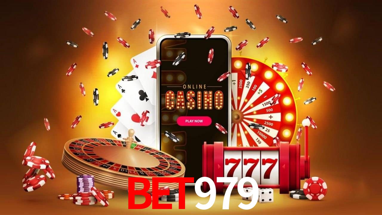 Promoções Sazonais bet979