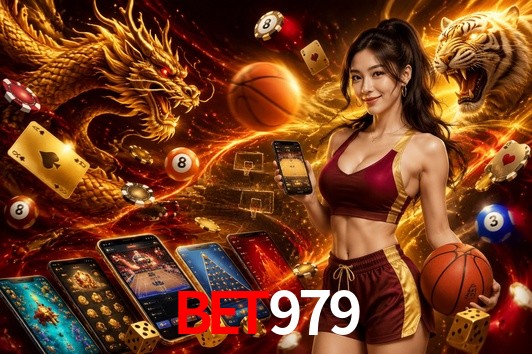 Bonus Features bet979