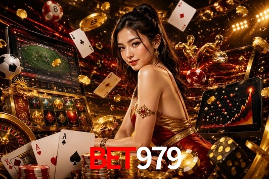Responsive Design bet979