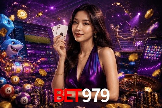 Live Casino bet979