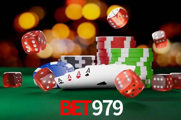 Promoção Relâmpago bet979