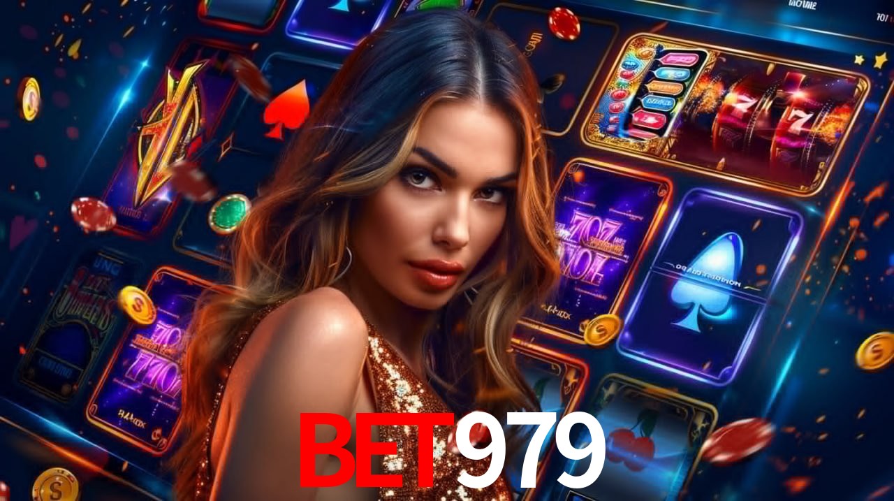 Interface Premium bet979